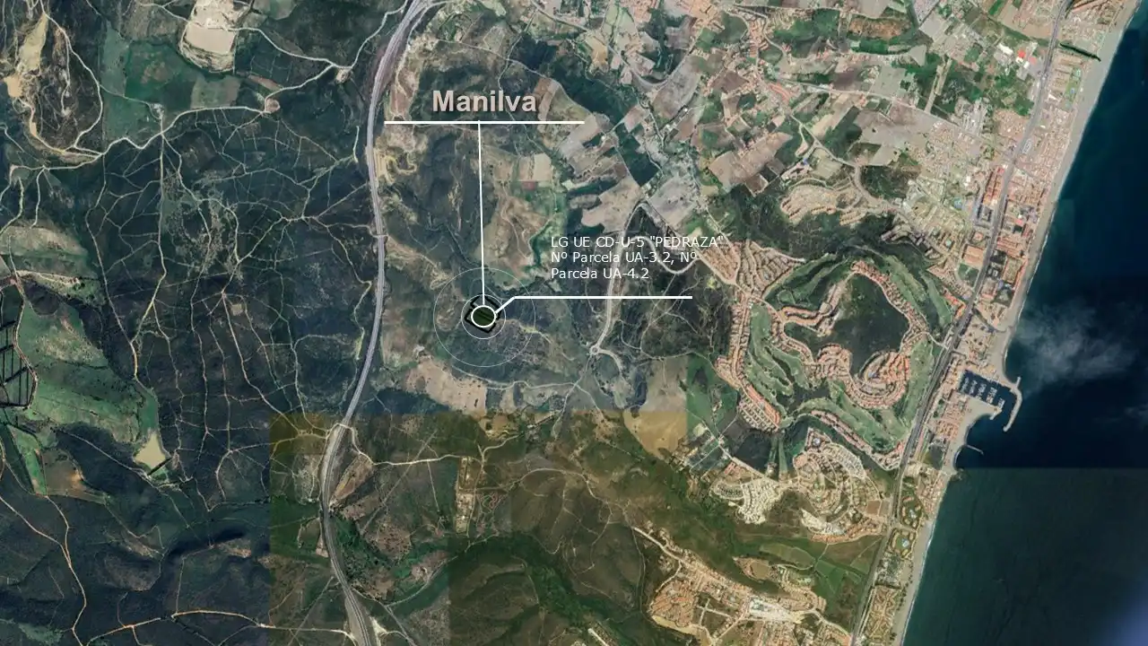 Rustikales Grundstück zum Verkauf in Lg Pedraza, imagen 5