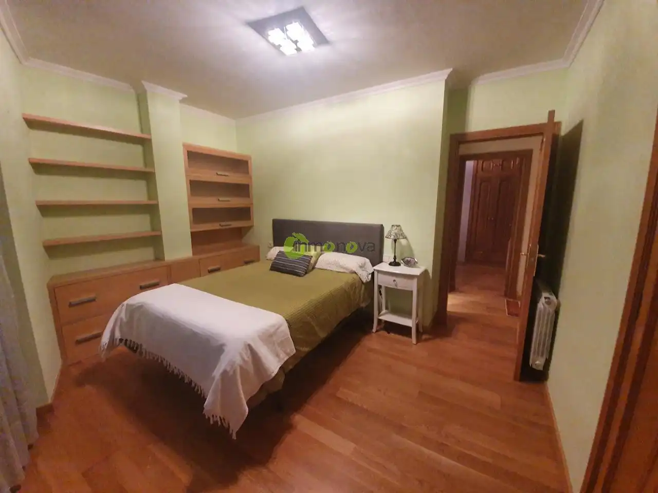 Piso con ascensor en venta en TRAVESIA DE VIGO, imagen 12