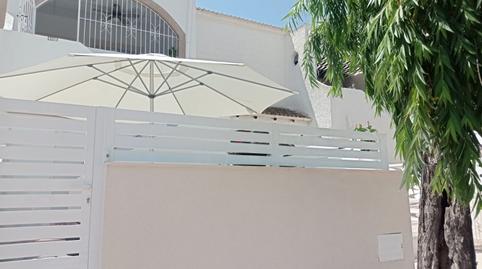 Photo 2 of Single-family semi-detached to rent in España, 251, Mil Palmeras, Pilar de la Horadada
