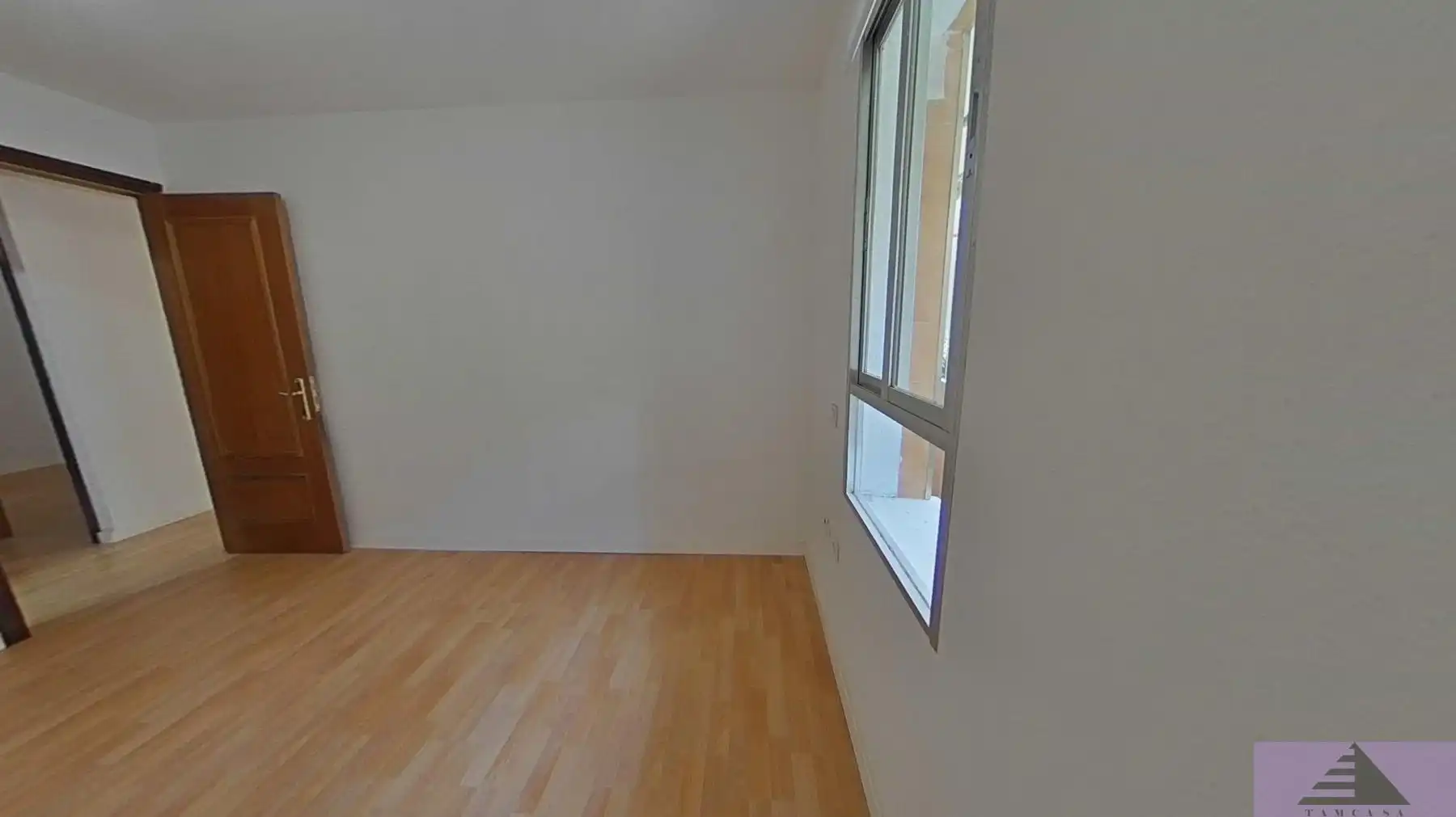 Bedroom of Flat for sale in Fuenlabrada