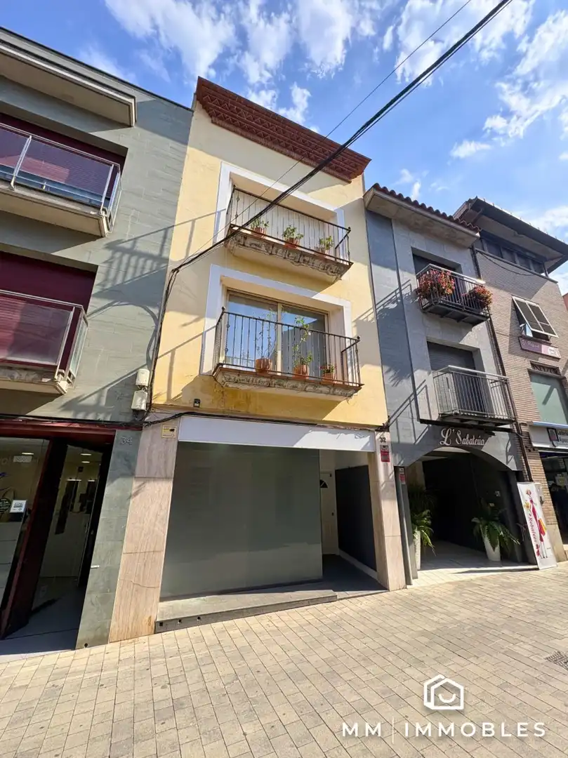 Gewerbefläche zur Miete in Carrer Carrer Travesseres 32, imagen 18