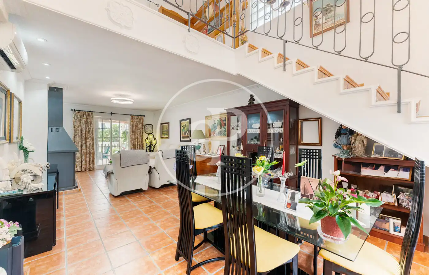 Houses for sale in  Palma de Mallorca  with Air Conditioner, Heating and Private garden