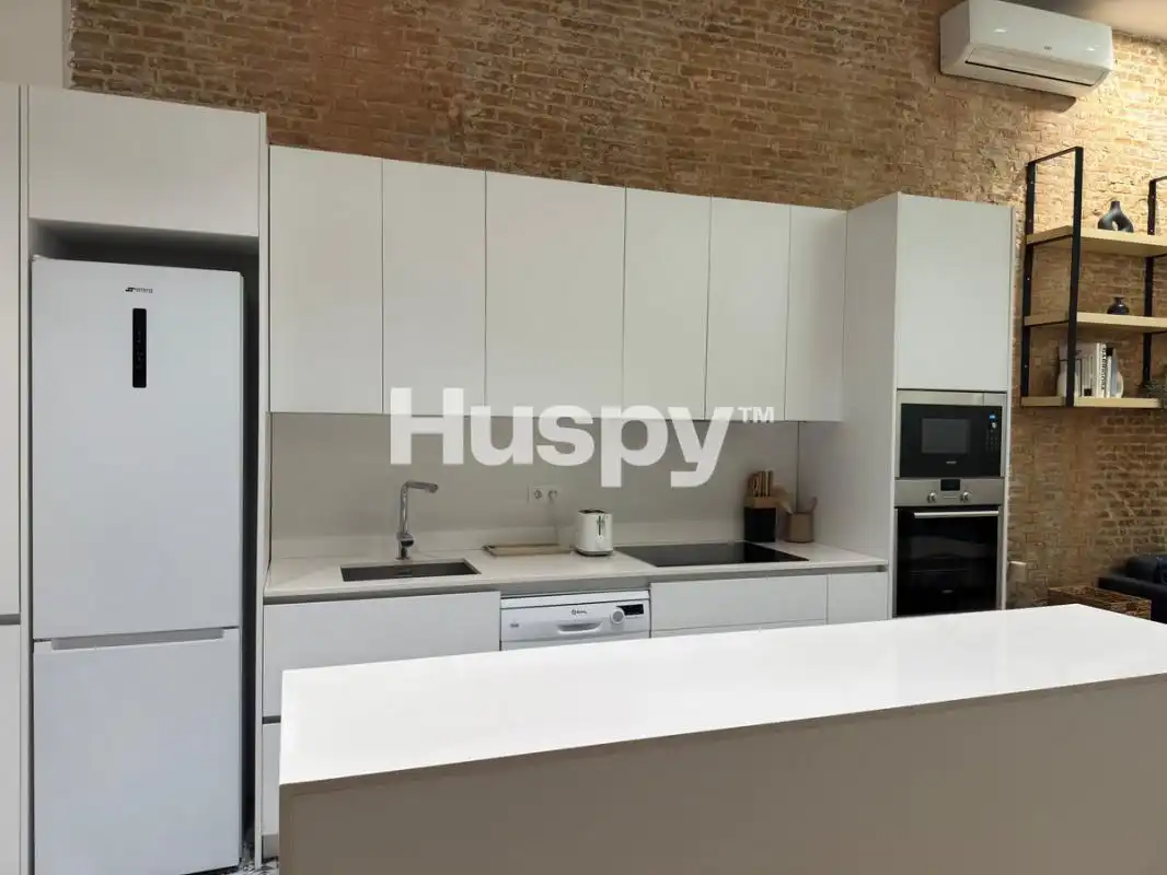 Ground floor with terrace for sale in Carrer d'en Serra, imagen 6