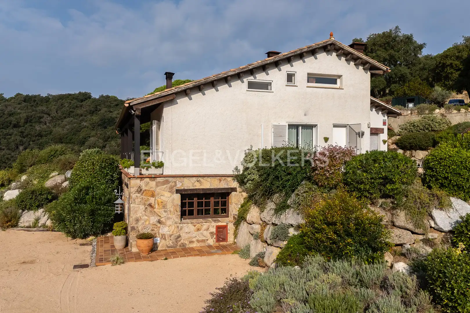 Casa con jardín en venta en Urbanitzacions, imagen 53