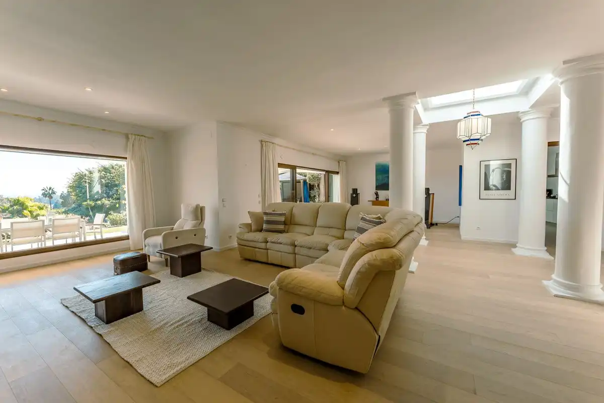 Villa mit Pool zum Verkauf in El Paraíso, imagen 5