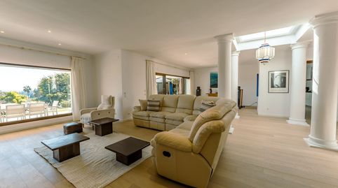 Foto 5 von Haus oder Chalet zum Verkauf in El Paraíso, Benahavís