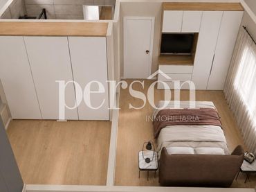 Wohnung zum Verkauf in Zona Avenida al Vedat