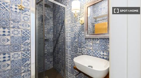 Foto 4 de Piso de alquiler en Puerta Bonita, Madrid