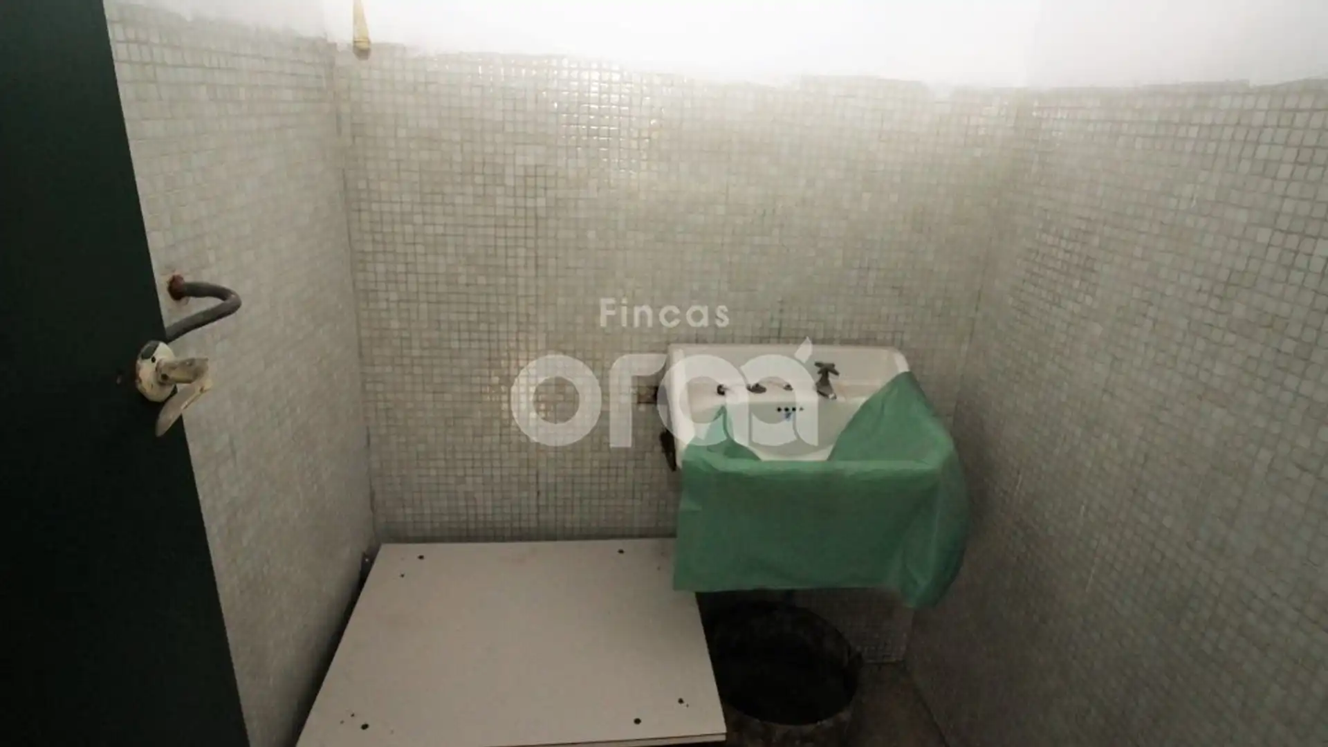 Baño de Local en venta en Santurtzi 