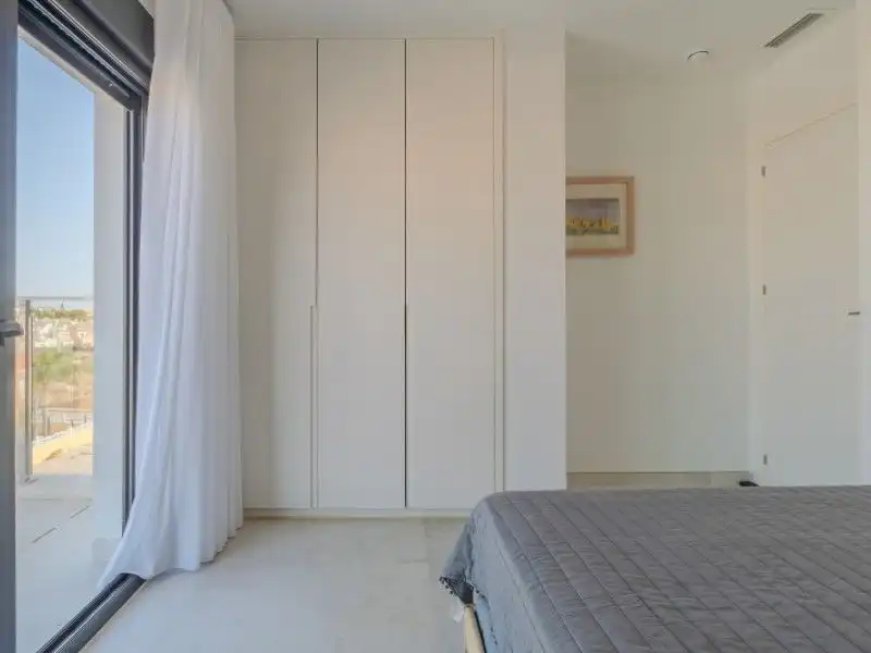 Penthouse mit Aufzug zum Verkauf in Orihuela Costa, imagen 25