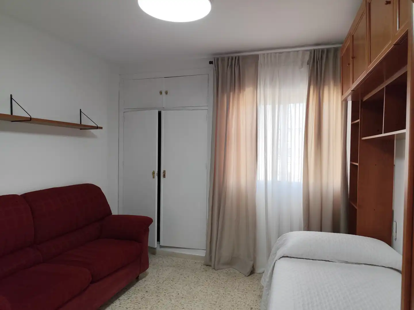 Flat to rent in Calle San Nicolás 48, imagen 13