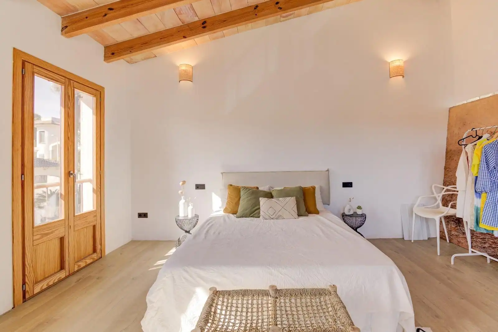 Flat for rent in Son Serra de Marina