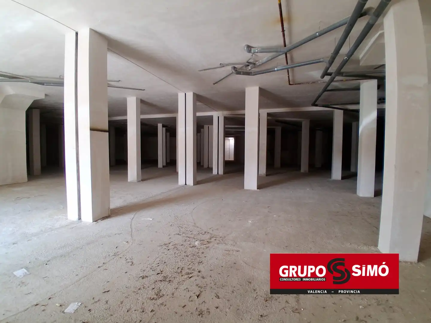 Local comercial en alquiler en Pobla de Farnals, imagen 4