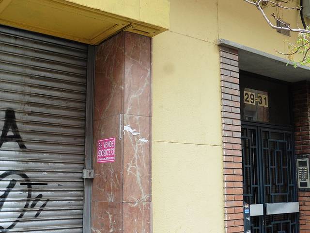 Local comercial en Venta en CL NUESTRA SEÑORA DEL SALZ en La Bozada – Parque Delicias
