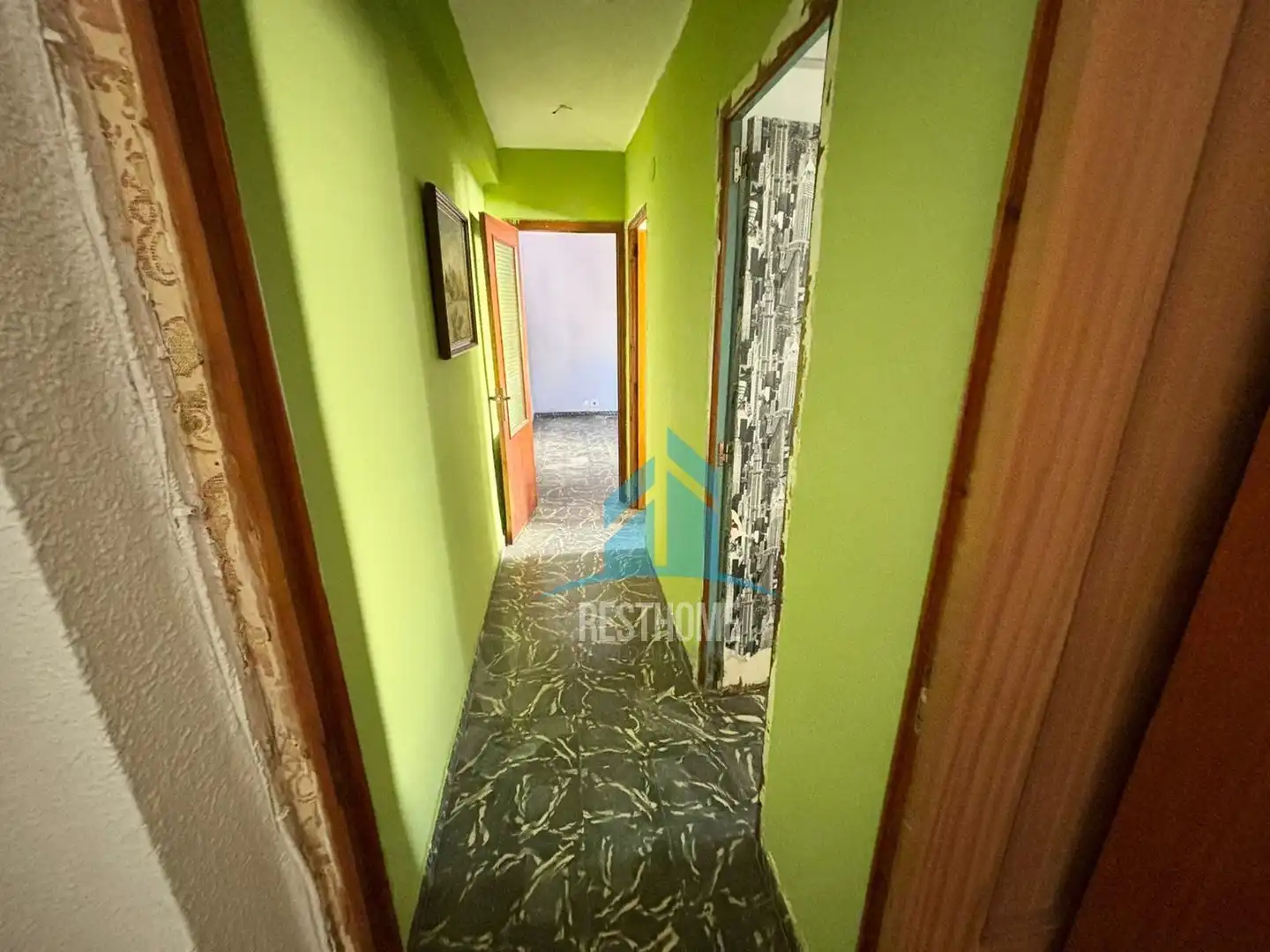 Pis en venda a Calle RAFELCOFER, Benipeixcar - El Raval