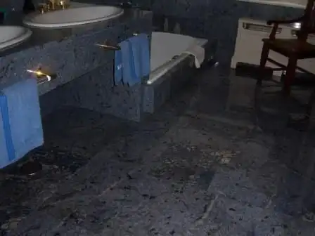 Baño de Piso en venta en Soria Capital  con Calefacción