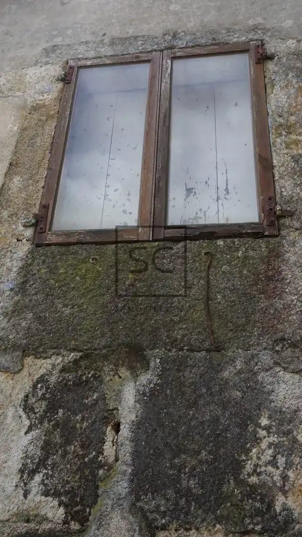Vista exterior de Finca rústica en venda en Ferrol amb Jardí privat