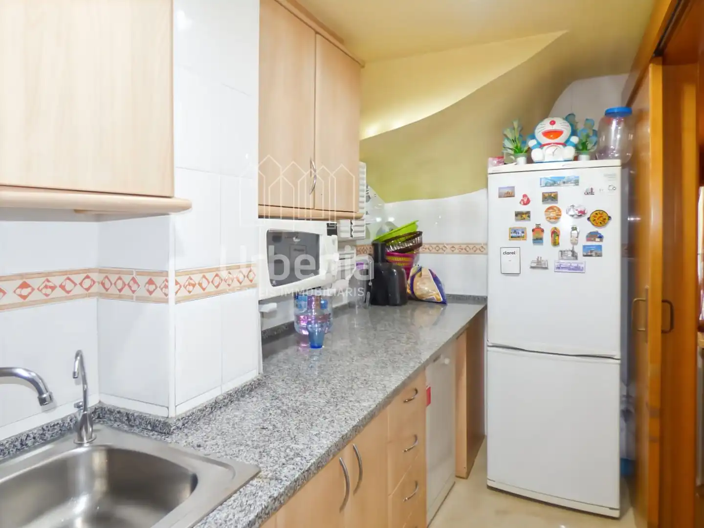Appartement avec ascenseur à vendre à Calella, imagen 6