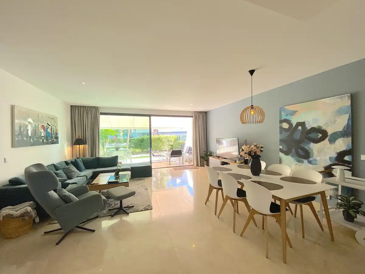 Maison mitoyenne à vendre à La Cala Mijas, imagen 6