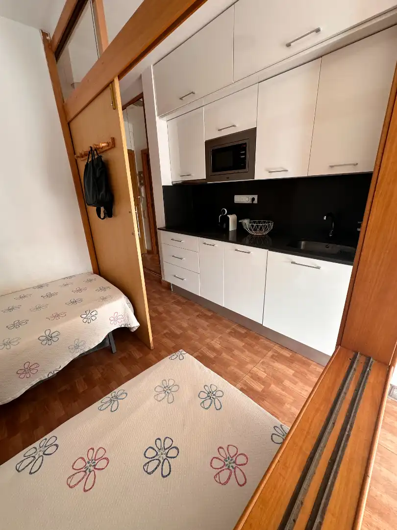 Cuina de Estudi en venda en Cambrils amb Aire condicionat, Calefacció i Terrassa