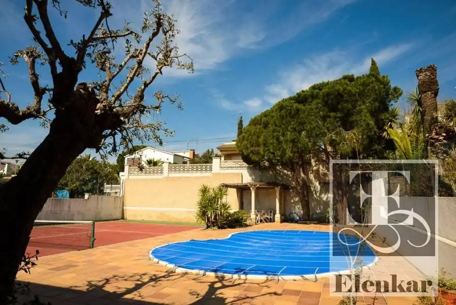 Villa con piscina in vendita a MIGJORN, imagen 8