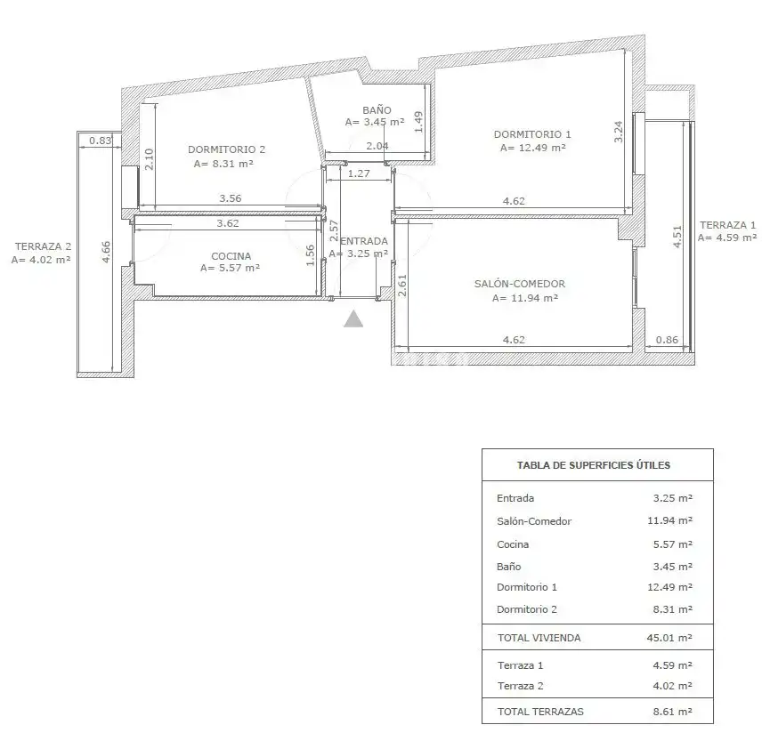 Appartamento in vendita a de Francisca Armada, imagen 22