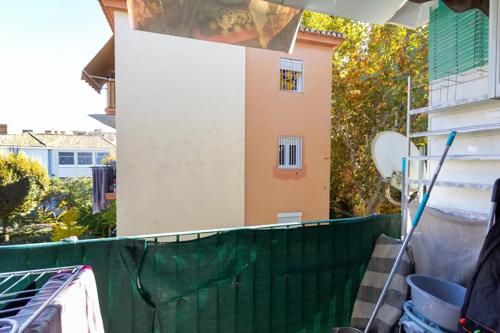 Piso en venta en Barrio de Zaidín