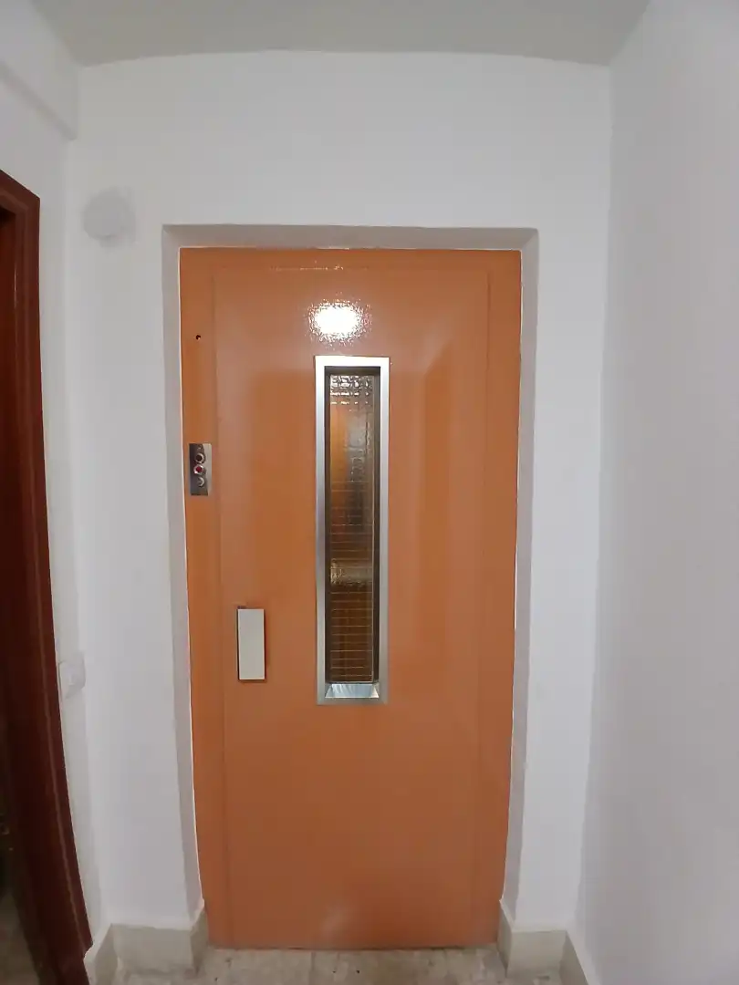 Wohnung mit Terrasse zum Verkauf in Miguel Ángel Blanco, imagen 6