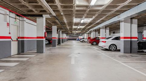 Photo 3 of Garage for sale in L. Da Vinci, 3, El Quiñón, Seseña