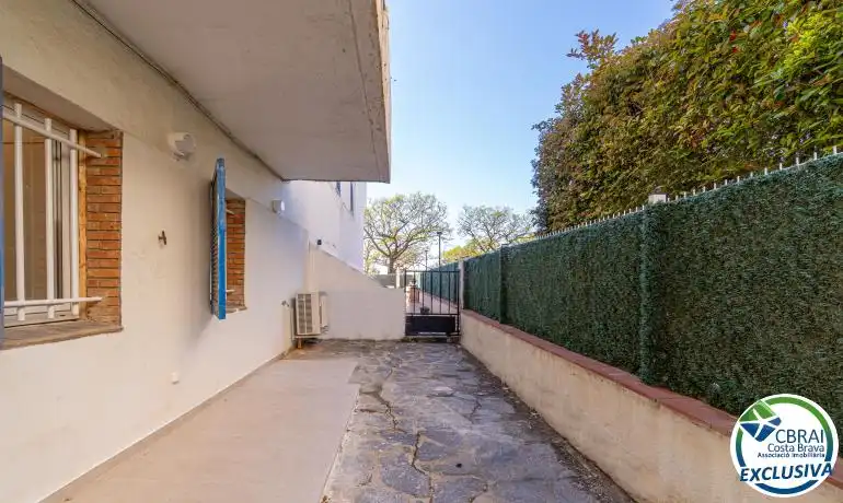 Piano terra con giardino in vendita a Salatar, imagen 14