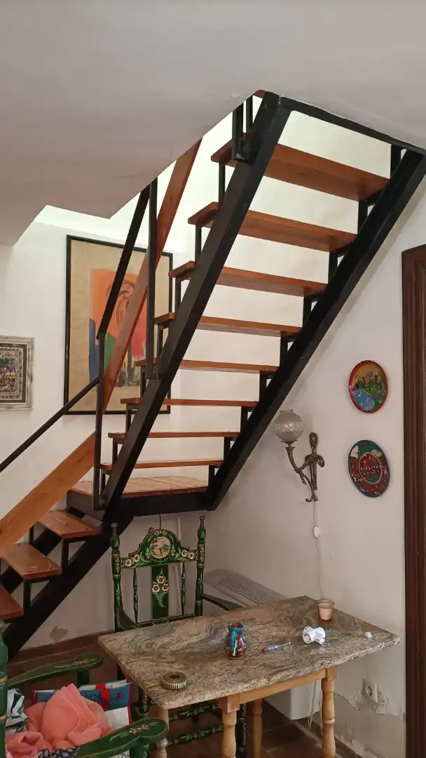 Casa o chalet en venta en Hornillos de Eresma con Calefacción, Jardín privado y Terraza