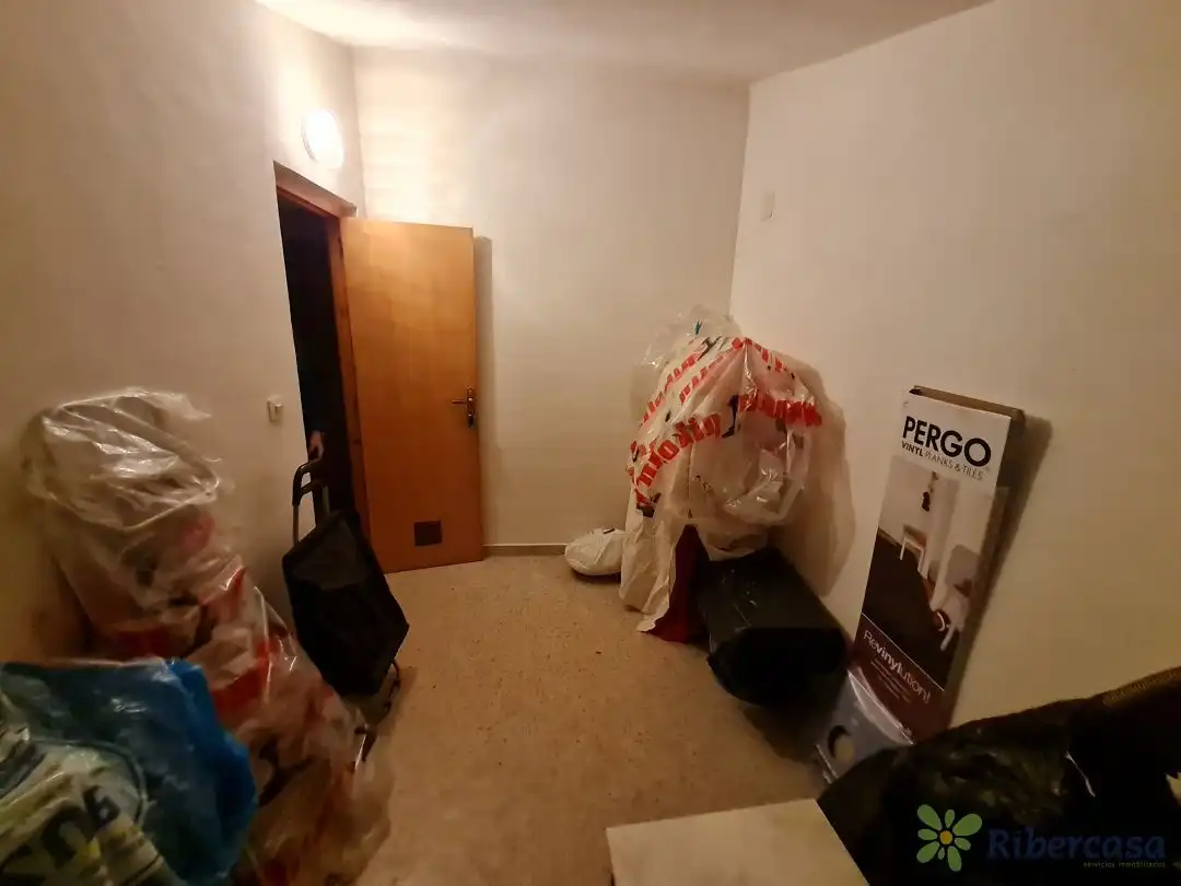 Piso en venta en Corella con Calefacción, Jardín privado y Trastero