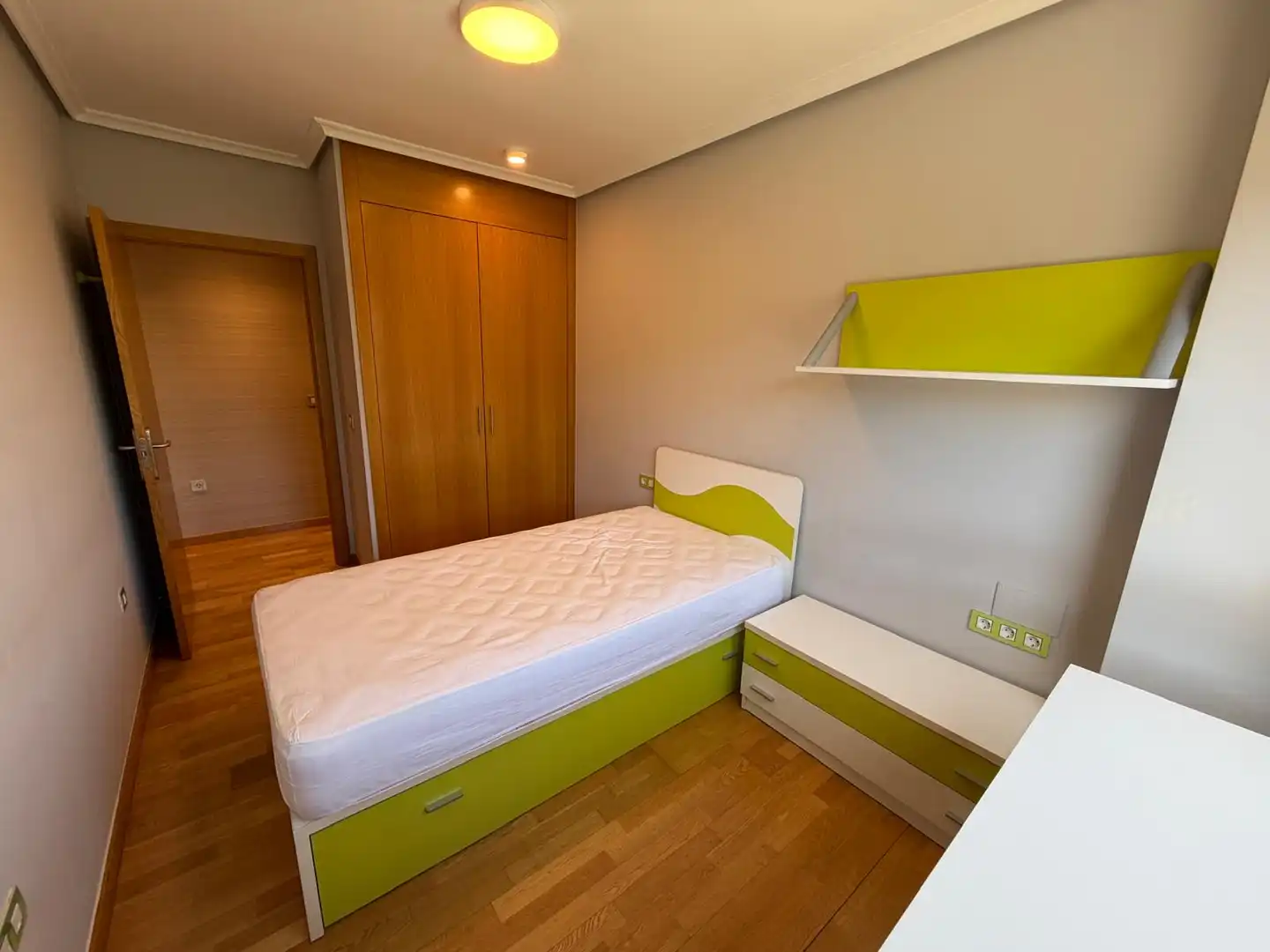 Piso con ascensor en venta en Zabalgana Hiribidea, imagen 12