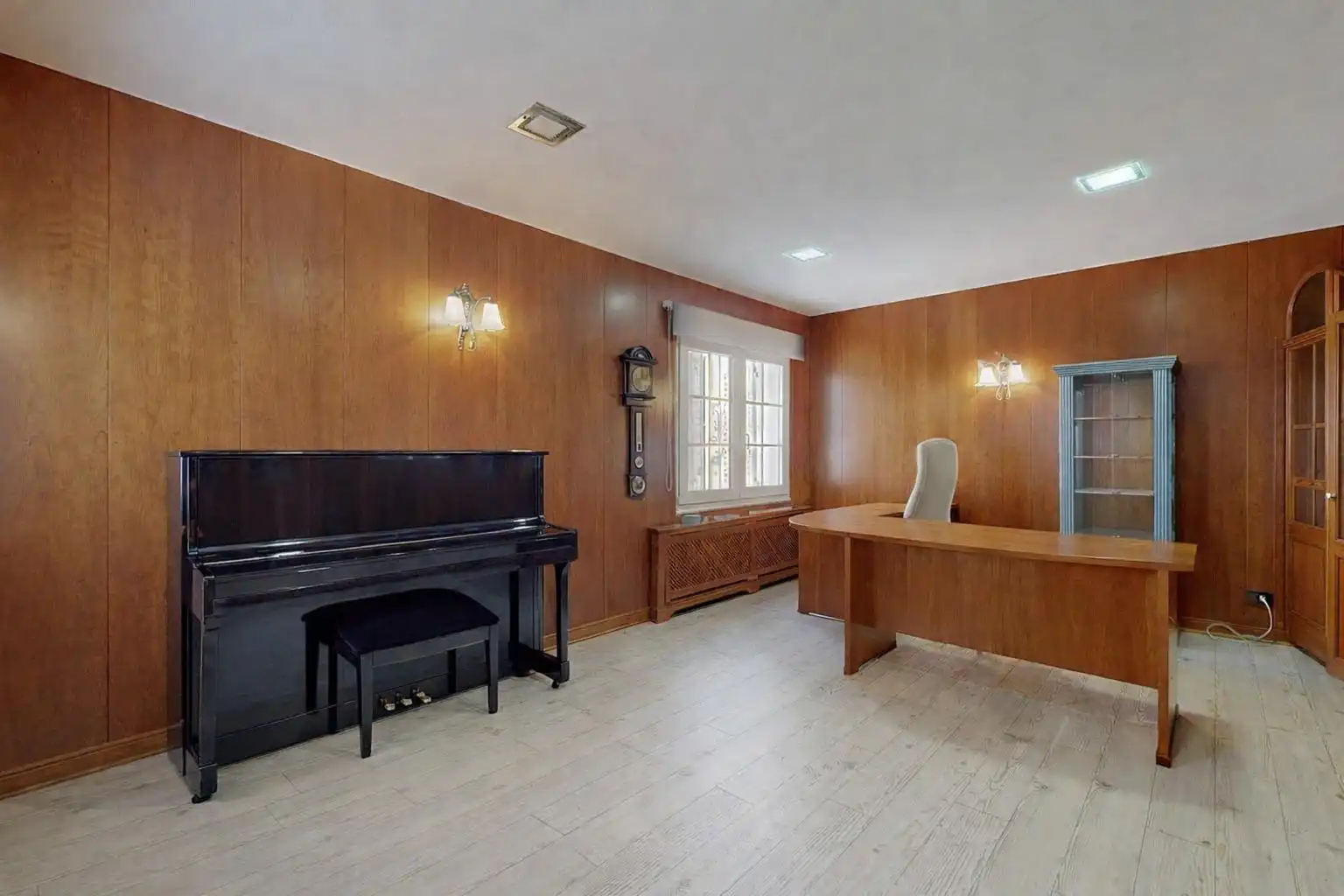Casa o chalet en venta en Caldes de Montbui con Aire acondicionado, Calefacción y Jardín privado