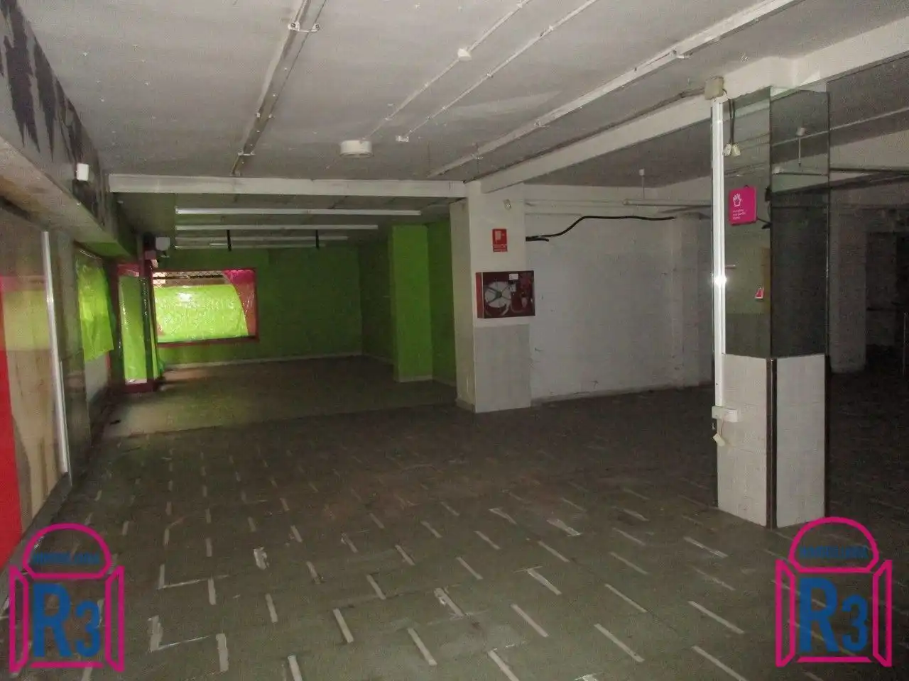 Local comercial en venda a San Mamés - La Palomera, imagen 5