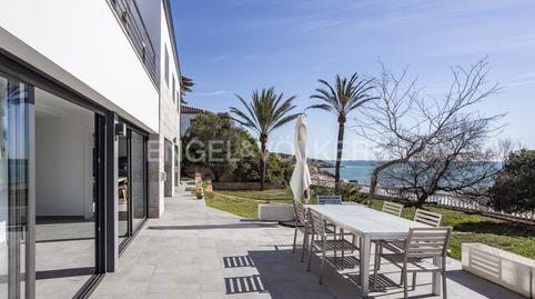 Foto 3 de Casa o xalet de lloguer a Barri del Mar, Barcelona