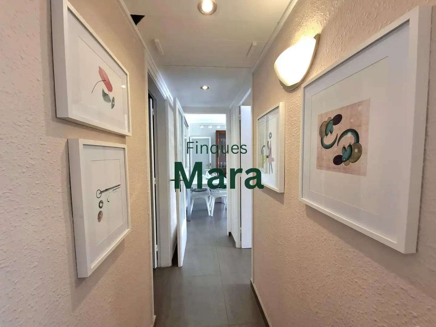 Wohnung zum Verkauf in Sant Boi de Llobregat