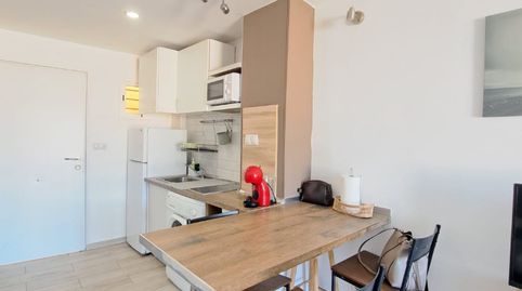 Foto 5 de Estudio en venta en Avenida Gamonal, Parque de la Paloma, Benalmádena