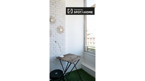 Photo 5 of Flat to share in Ríos Rosas - Nuevos Ministerios, Madrid