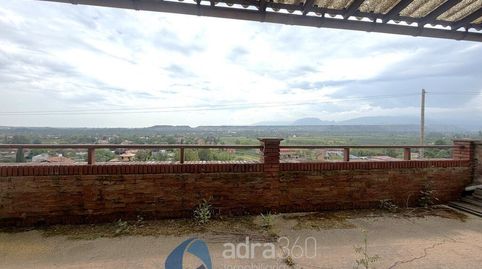 Foto 2 de Finca rústica en venta en Monte Bodegas, Lardero, La Rioja