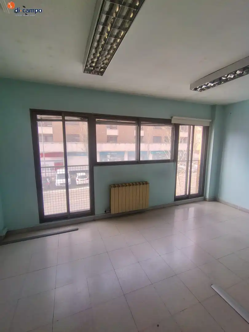 Flat for sale in Valladolid  with Heating