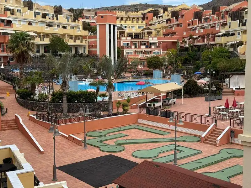 Penthouse for sale in Los Cristianos
