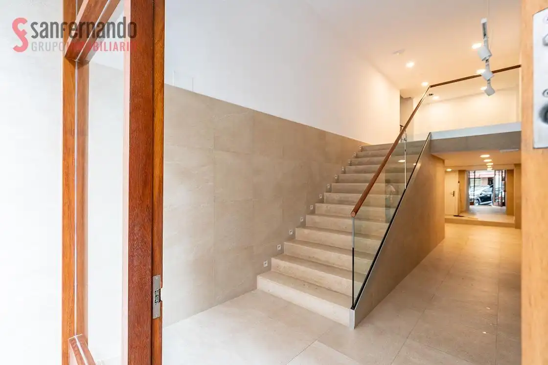 Flat for sale in Santander  with Heating