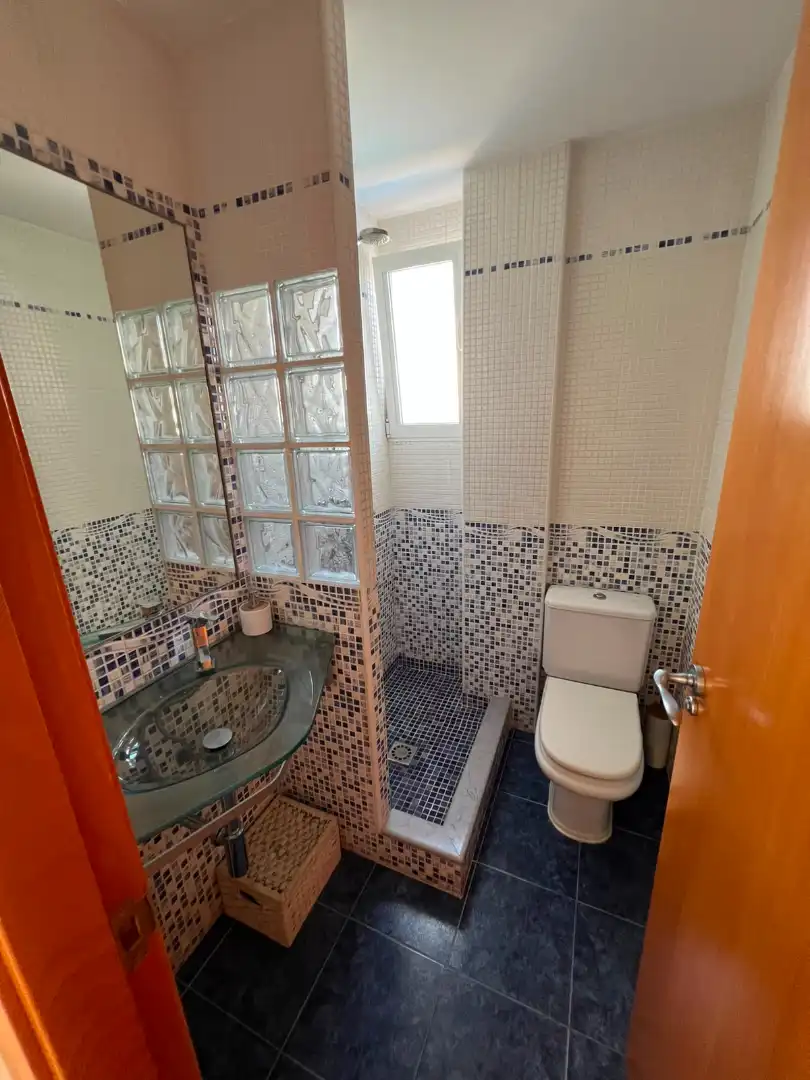 Chalet con piscina en venta en Daimús, imagen 15