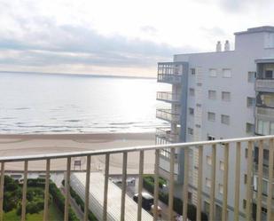 Dormitori de Apartament en venda en Sueca amb Aire condicionat, Calefacció i Jardí privat