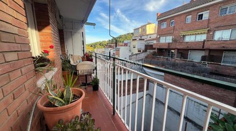 Foto 3 de Piso en venta en La Font d'en Fargues, Barcelona