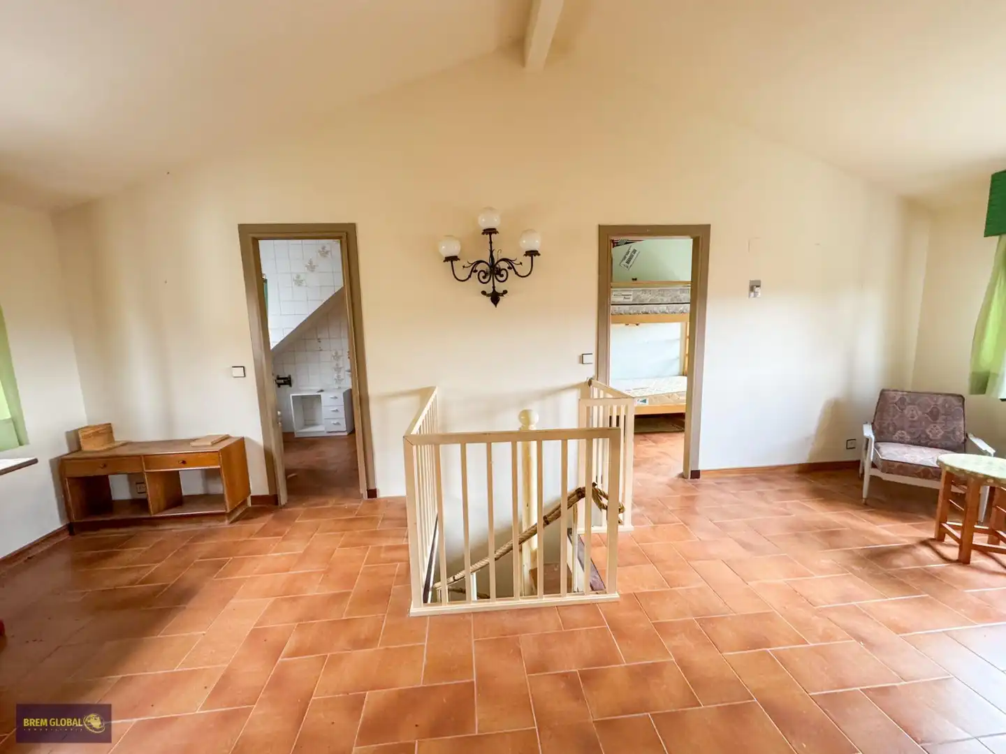 Casa o xalet en venda en Bustarviejo amb Calefacció, Jardí privat i Traster