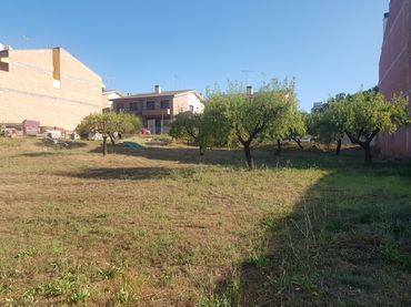 Terreno residenziale in vendita a Artés