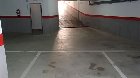 Foto 4 de Garatge en venda a Carrer Farella, 19, Carboneres - La Farella, Llançà