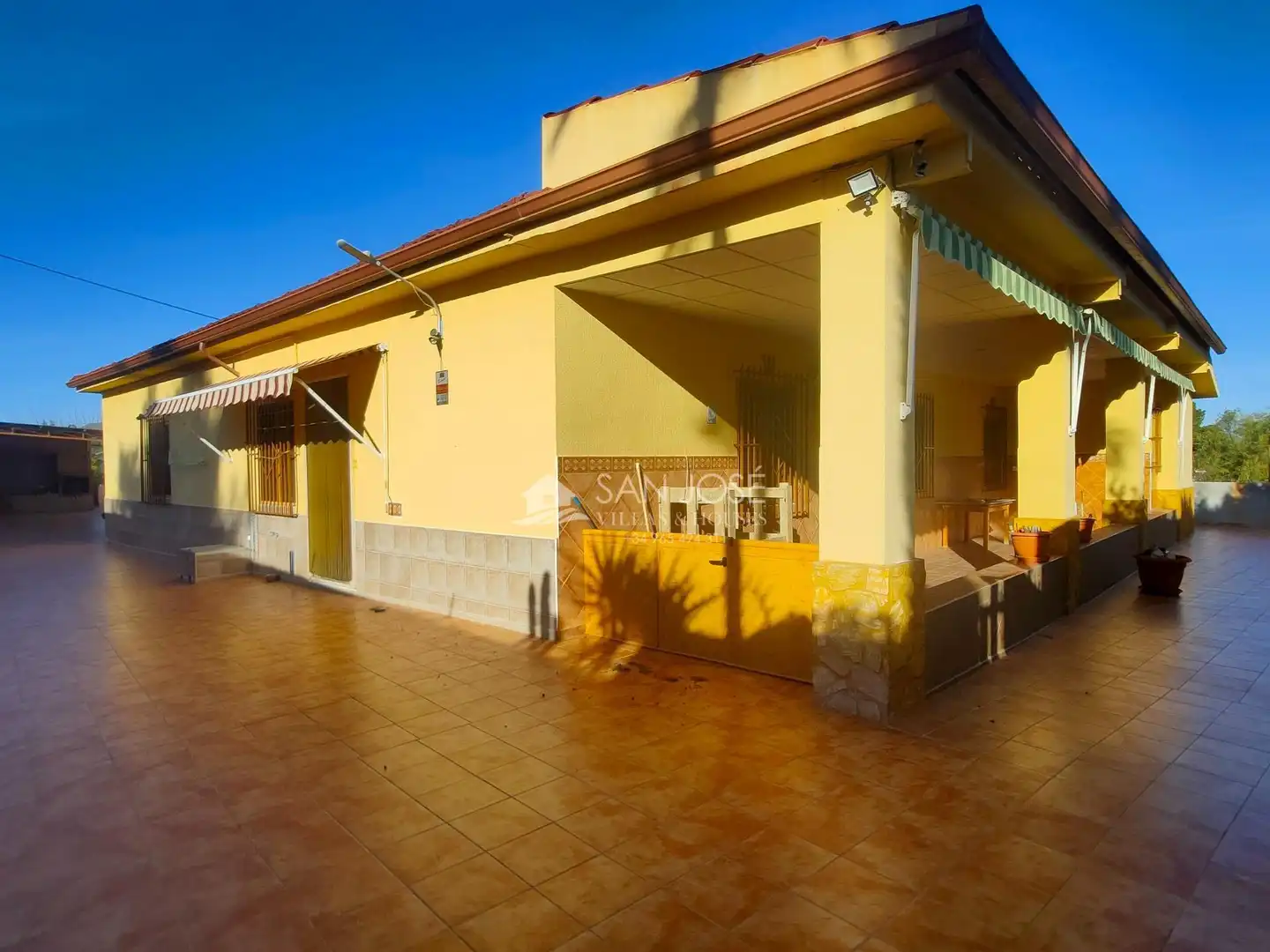 Xalet amb piscina en venda a Pedanías Este, imagen 86